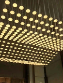 Torvaelin I Cluster Chandelier