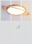 Dromae | Ceiling Mounted Light