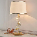 Maulec | Shaded Table Lamp