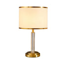 Lofie | Shaded Table Lamp