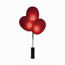 Ossiryn | Floor Lamp