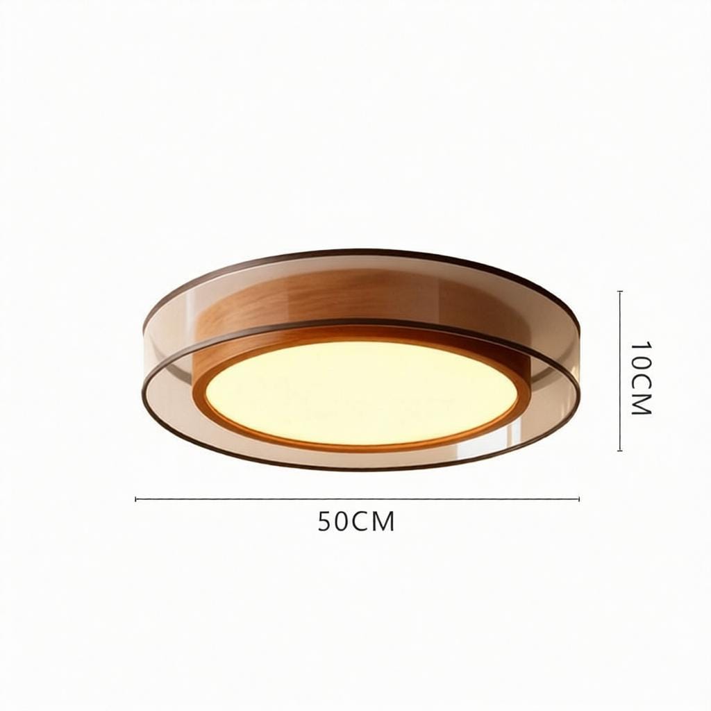 Orvynelle | Ceiling Mounted Light - Detail View #5 | HomeCartel