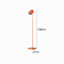 Ossylen A I Floor Lamp