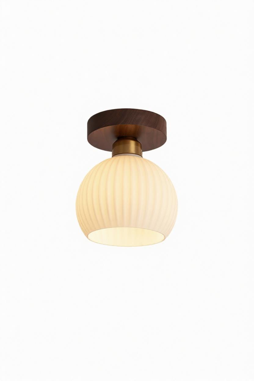 Andric Une | Semi Flush Mounted Light - Modern Semi Flush Mounted Light | HomeCartel Philippines