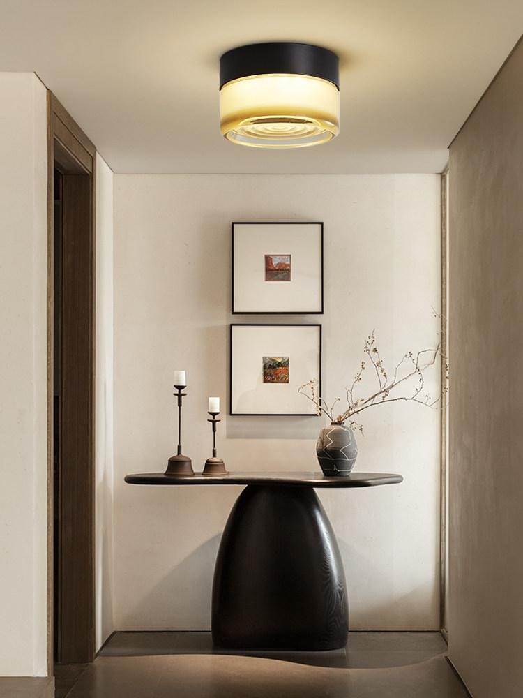 Evarisil | Ceiling Mounted Light - Detail View #3 | HomeCartel