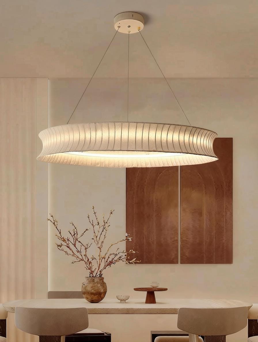 Haliar | Chandelier - Detail View #4 | HomeCartel