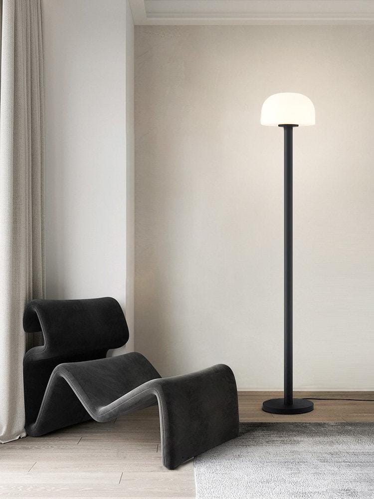 Morysene I Floor Lamp - Detail View #3 | HomeCartel