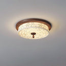 Elovrae C | Ceiling Mounted Light