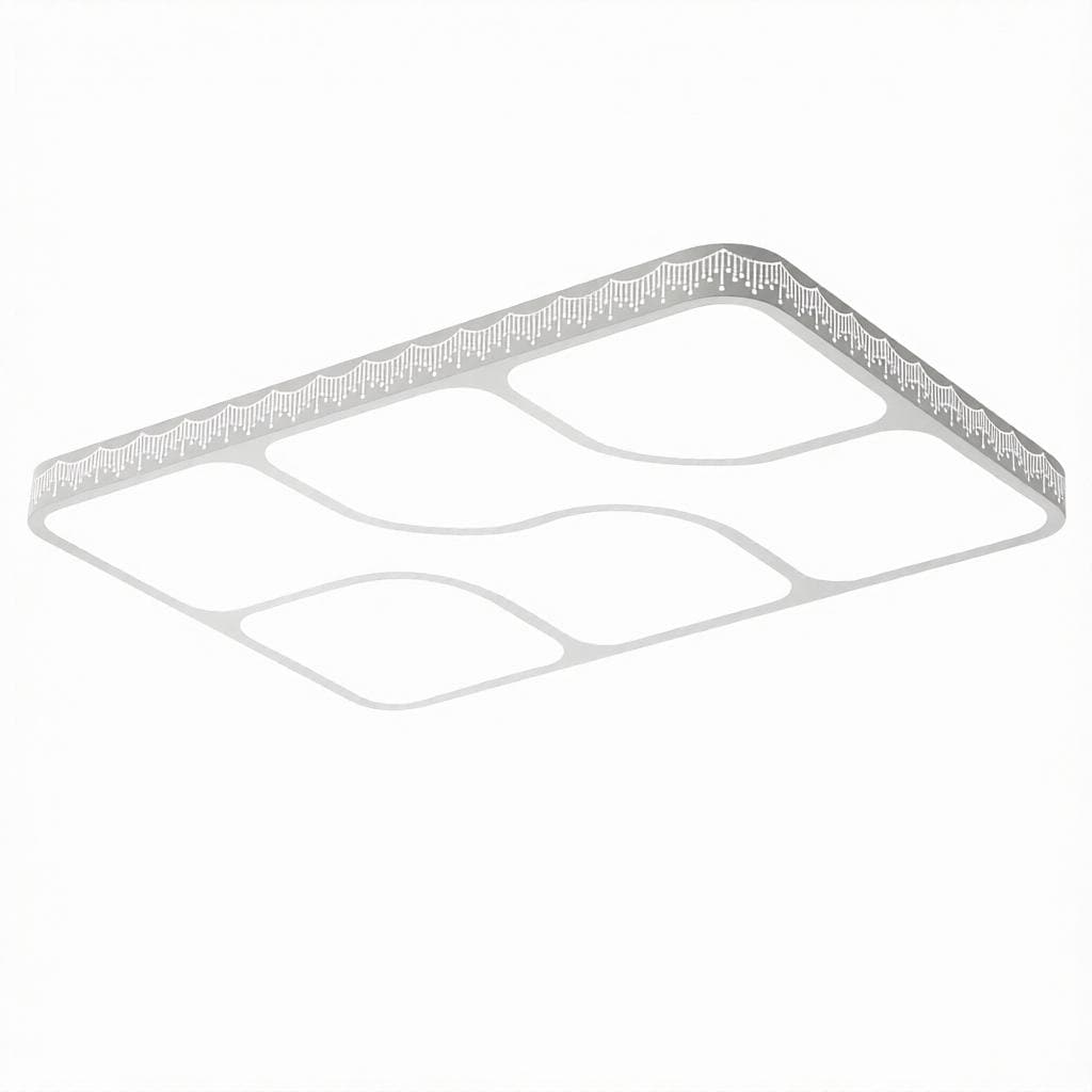 Tronnes B | Ceiling Mounted Light - Modern Lighting Fixture | HomeCartel Philippines