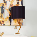 Stsauveur | Shaded Table Lamp