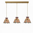 Everaena B I Linear Pendant Light
