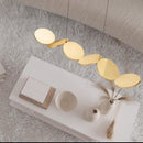 Eris Lin | Modern Chandelier