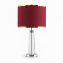Seiner | Shaded Table Lamp