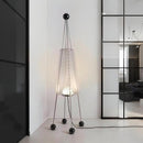 Rhalessa | Floor Lamp