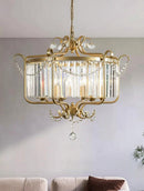 Aeterna | Mini Chandelier