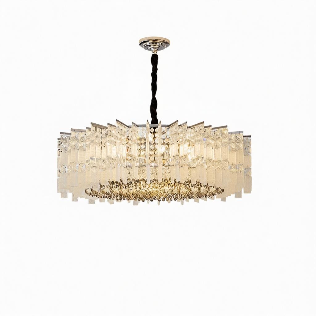 Morlinirae | Crystal Chandelier - Modern Chandelier | HomeCartel Philippines