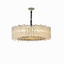 Morlinirae | Crystal Chandelier