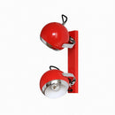 Vorilune Deux I Wall Light