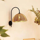 Aravine A | Rattan Wall Light - Home Cartel ®