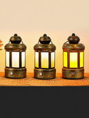 Faenrosia | Outdoor Table Lamp