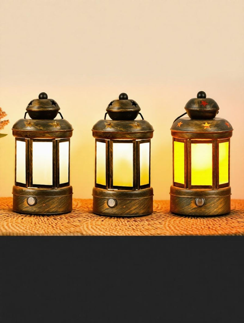 Faenrosia | Outdoor Table Lamp