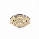 Ontrix | Ceiling Mounted Light