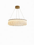 Halvalae | Crystal Chandelier