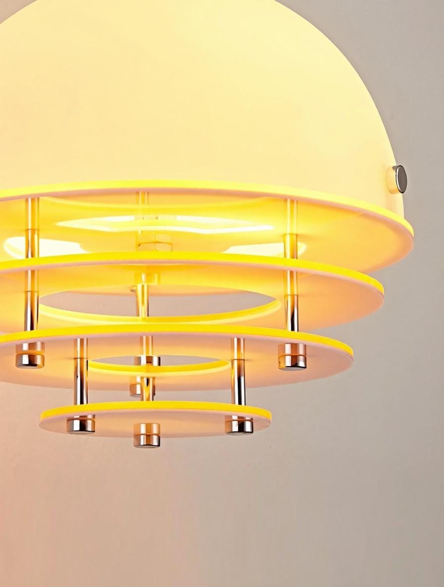 Mornella I Wall Light - Detail View #6 | HomeCartel