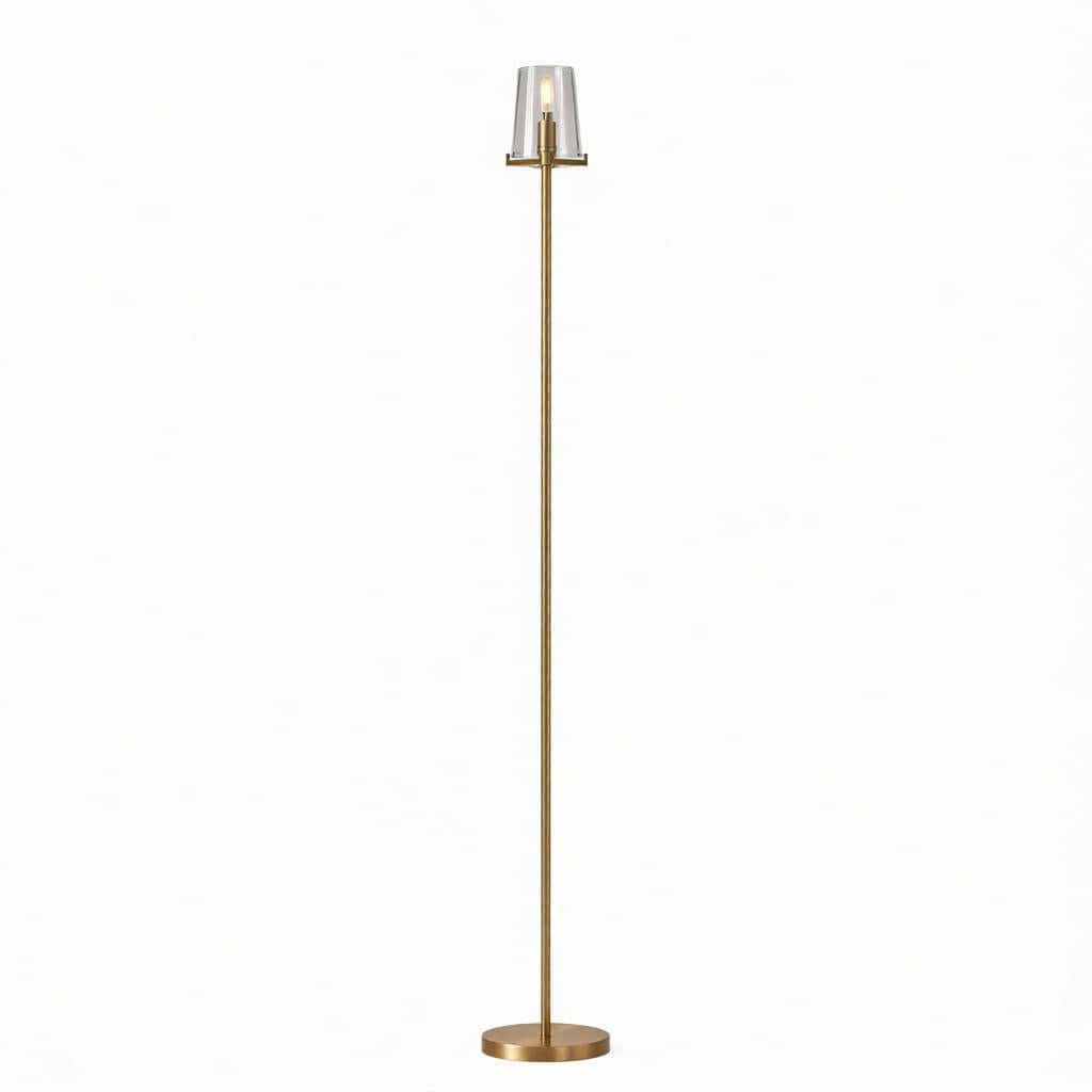 Leggat | Floor Lamp - Detail View #8 | HomeCartel