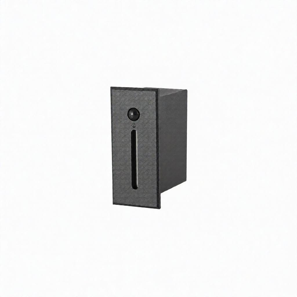 Brelmoriae Deux | Outdoor Step Light - Detail View #7 | HomeCartel
