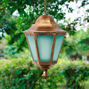 Naevessa | Outdoor Pendant Light