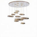 Aelothor | Cluster Chandelier