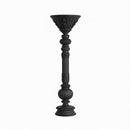 Nyrrenia A I Floor Lamp