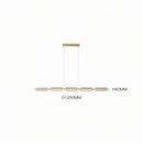 Alme | Linear Chandelier