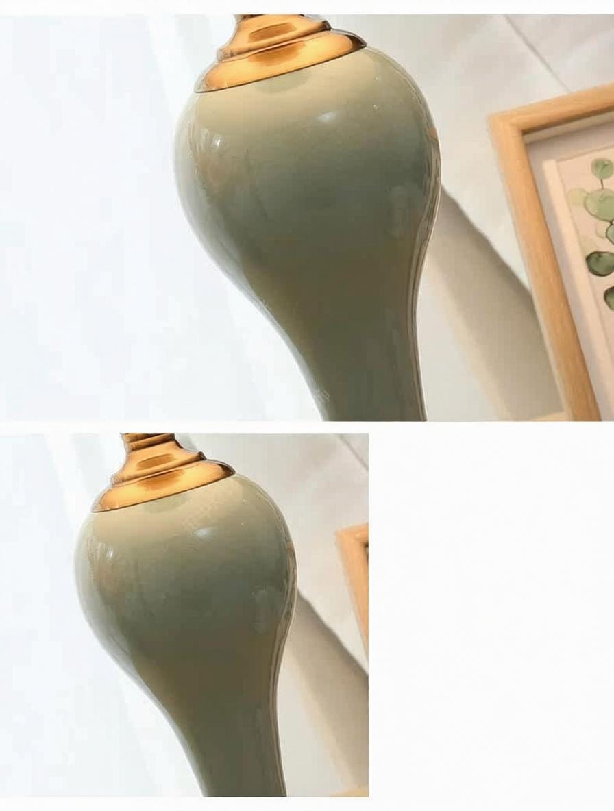 Ilunara I Floor Lamp - Detail View #6 | HomeCartel