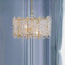 Serphlin | Mini Chandelier
