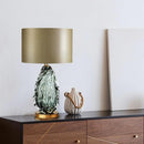 Larnon | Shaded Table Lamp
