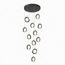 Penemue | Cluster Chandelier