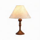 Rymelind | Wood Table Lamp