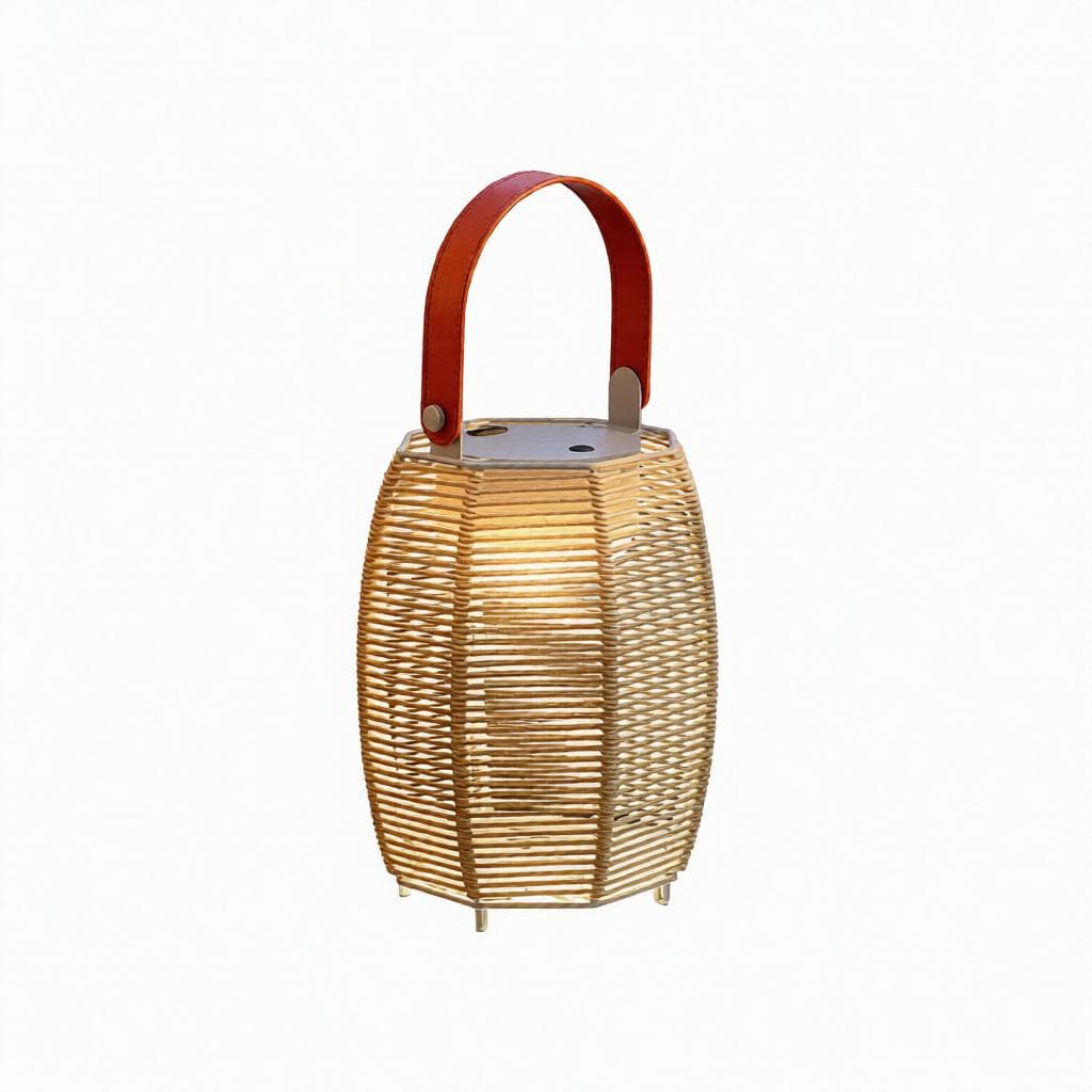 Cyronisca | Outdoor Table Lamp - Modern ARCHITECTURAL OUTDOOR | HomeCartel Philippines