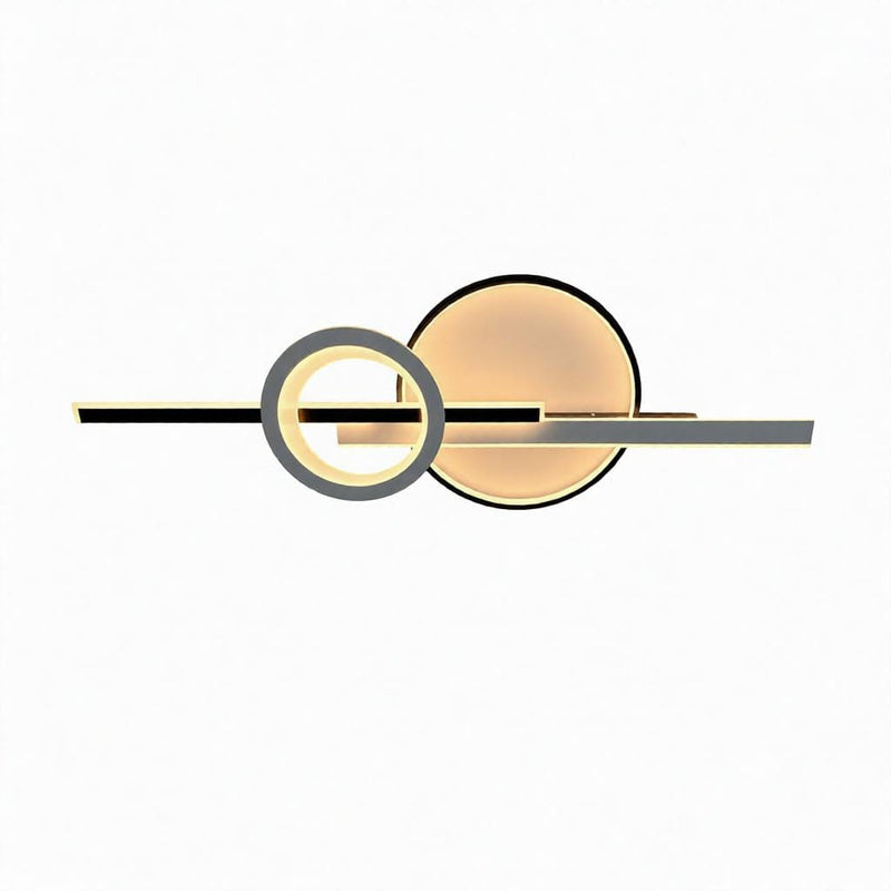 Syrravelin | Outdoor Wall Light