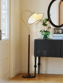 Druvina I Floor Lamp