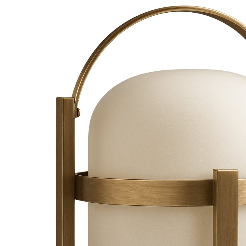 Gari | Table Lamp - Detail View #6 | HomeCartel