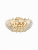 Irvynal | Crystal Chandelier