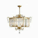Aeterna | Mini Chandelier