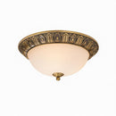 Sylindris | Ceiling Mounted Light