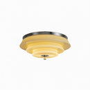 Fenwyrn I Retro Ceiling Mounted Light