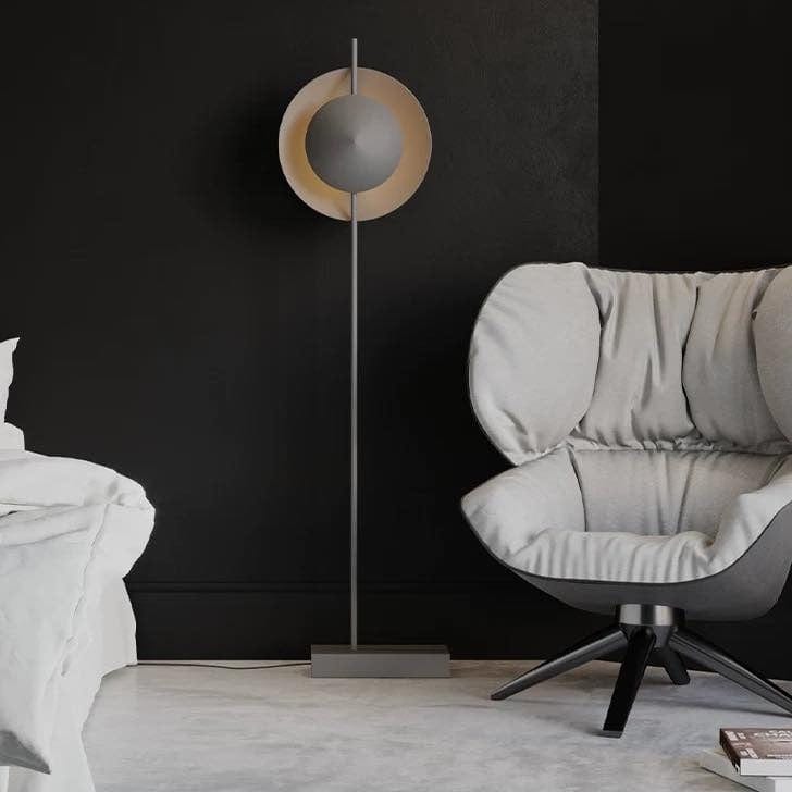 Leonardo | Floor Lamp - Detail View #4 | HomeCartel