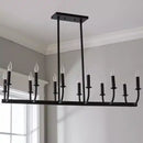 Rushford | Chandelier