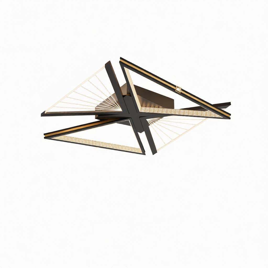 Darnora S | Ceiling Mounted Light - Home Cartel ®